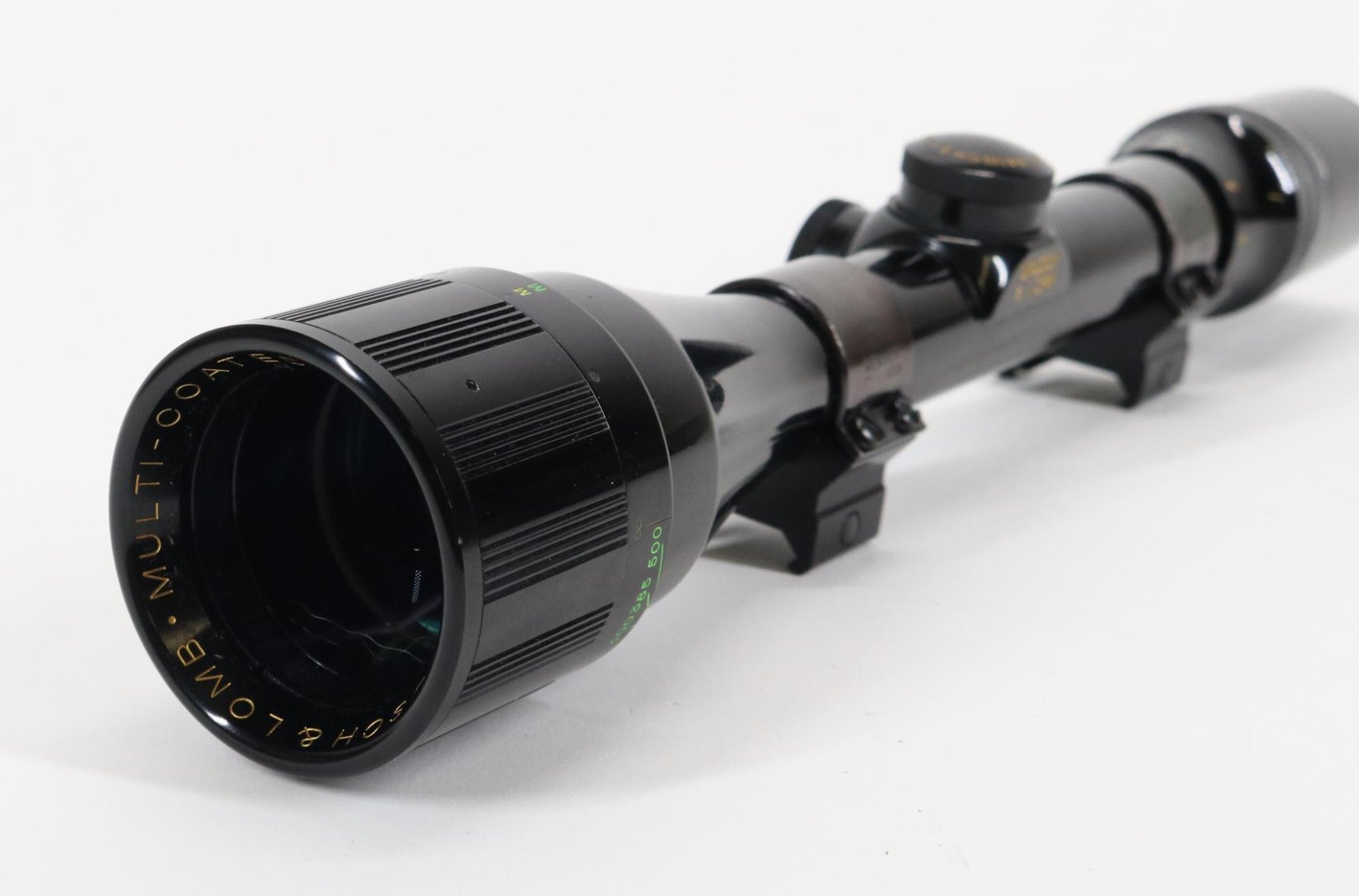 Image for Bausch & Lomb Rifle Scope