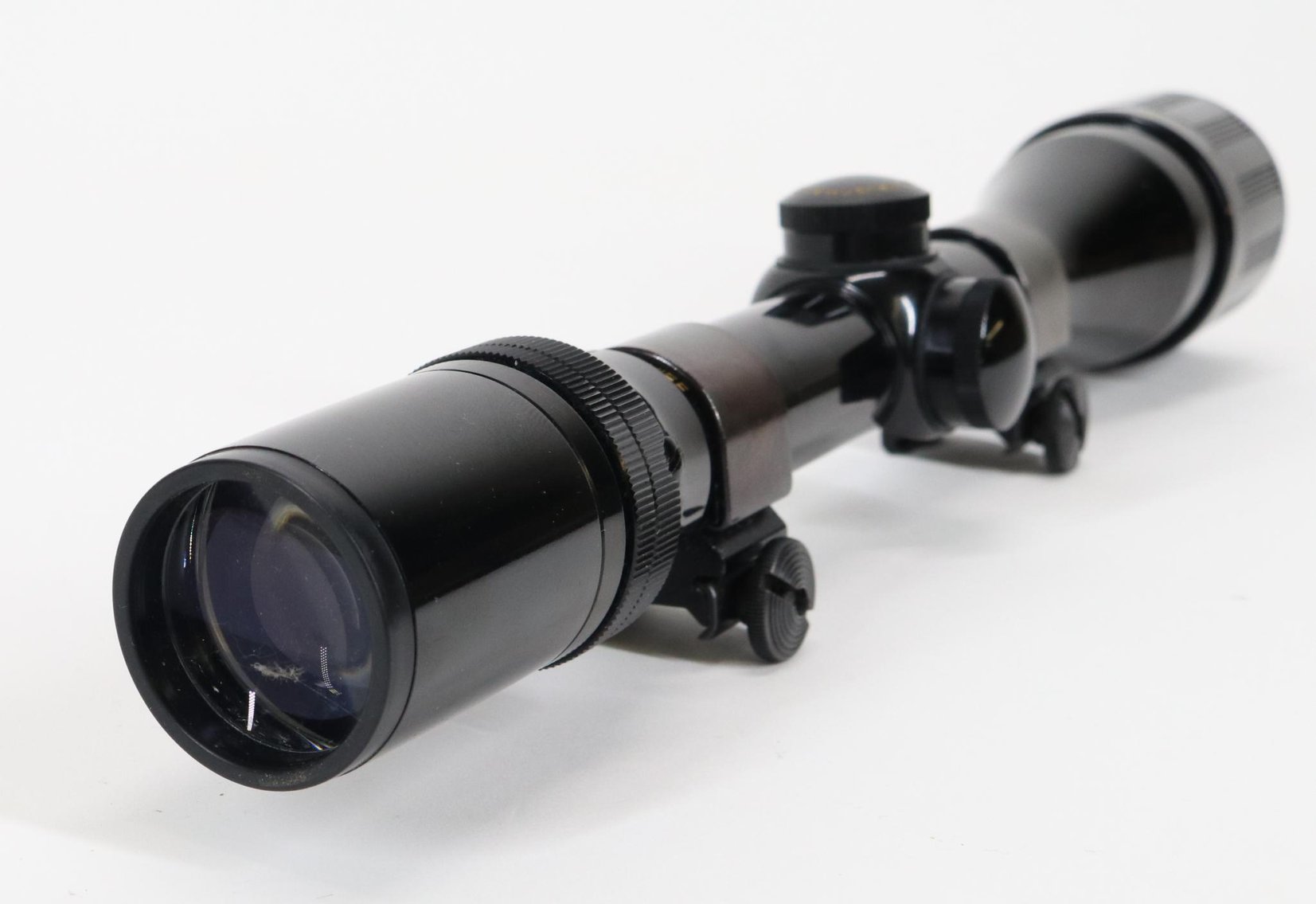 Image for Bausch & Lomb Rifle Scope