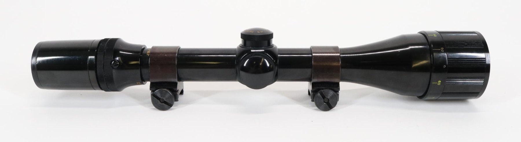 Image for Bausch & Lomb Rifle Scope