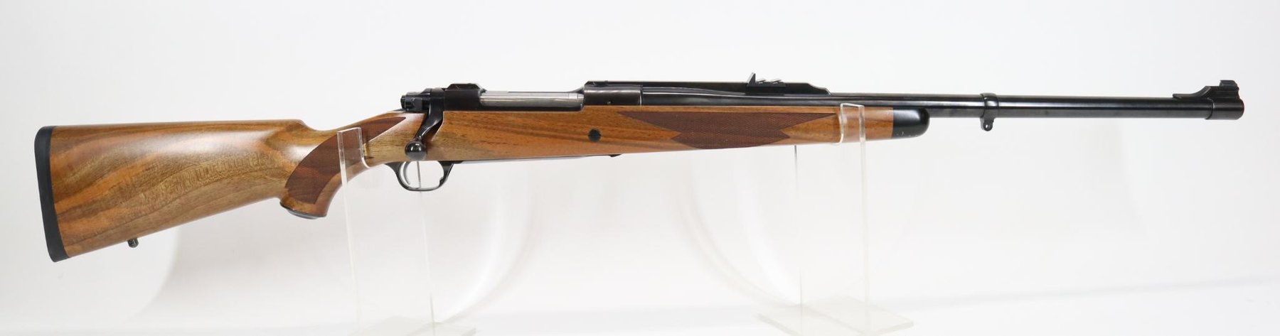 Image for Ruger Magnum Bolt Action Rifle