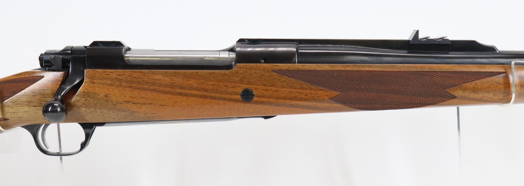 Image for Ruger Magnum Bolt Action Rifle