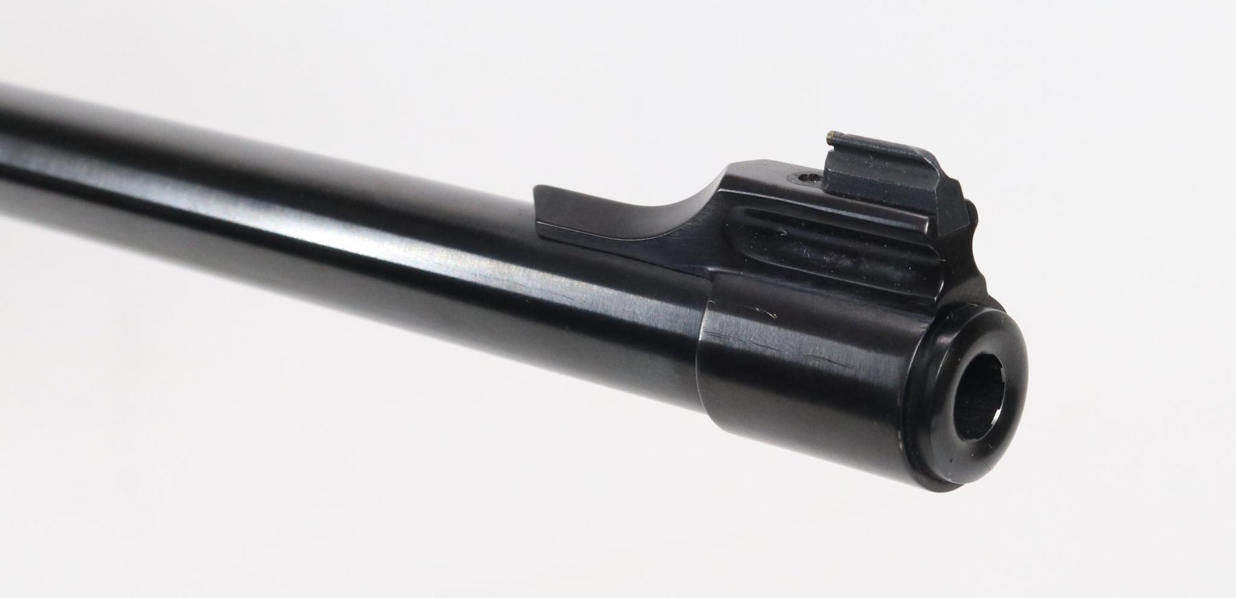 Image for Ruger Magnum Bolt Action Rifle