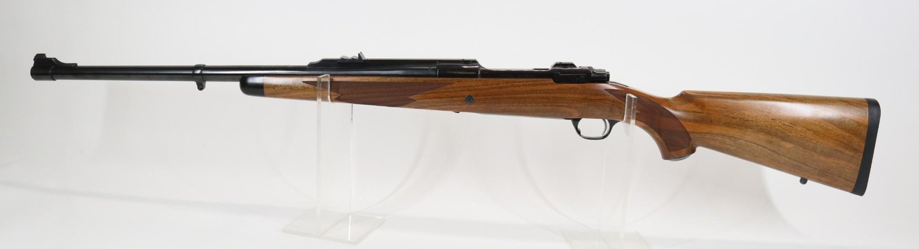 Image for Ruger Magnum Bolt Action Rifle