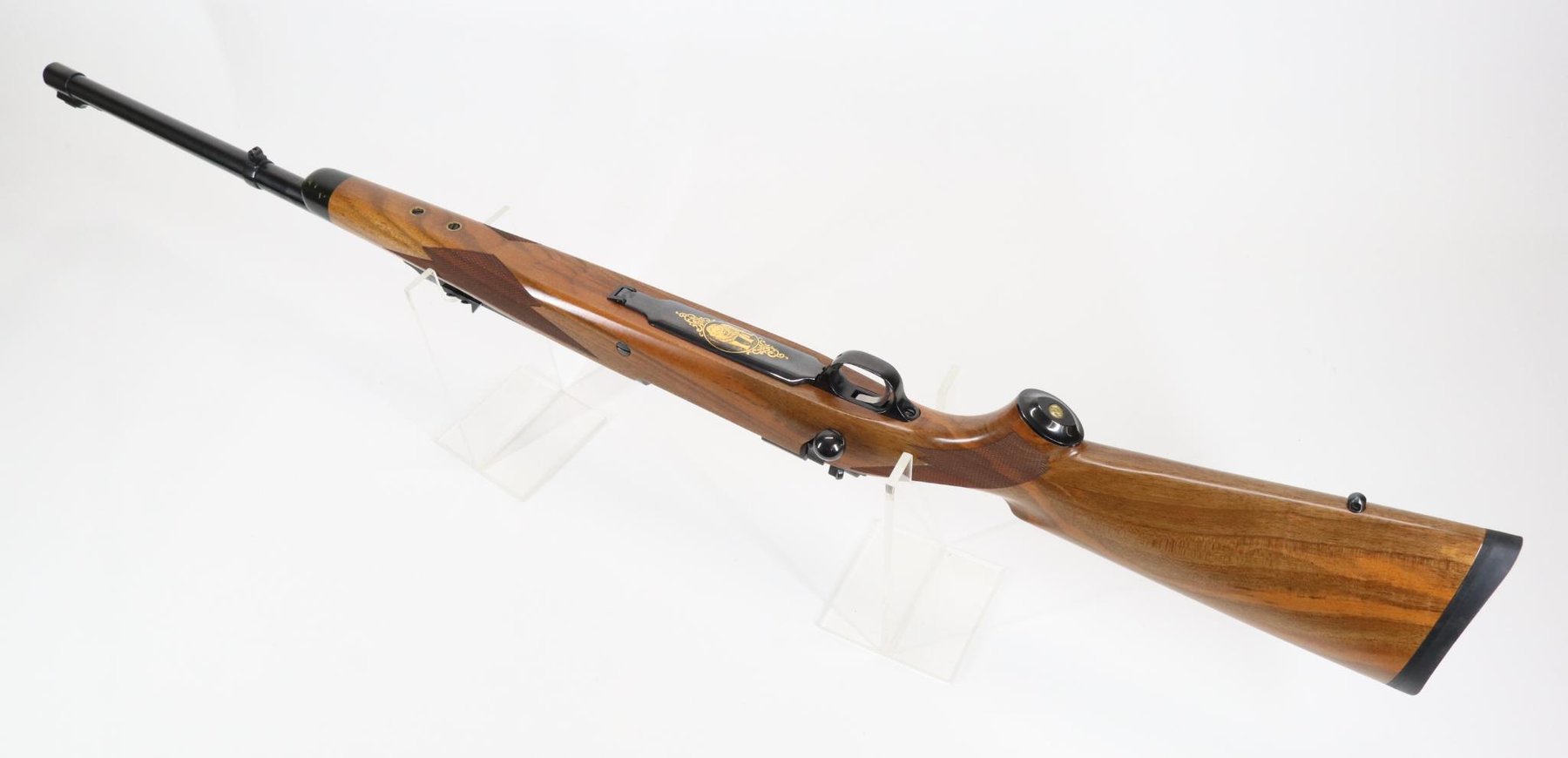 Image for Ruger Magnum Bolt Action Rifle