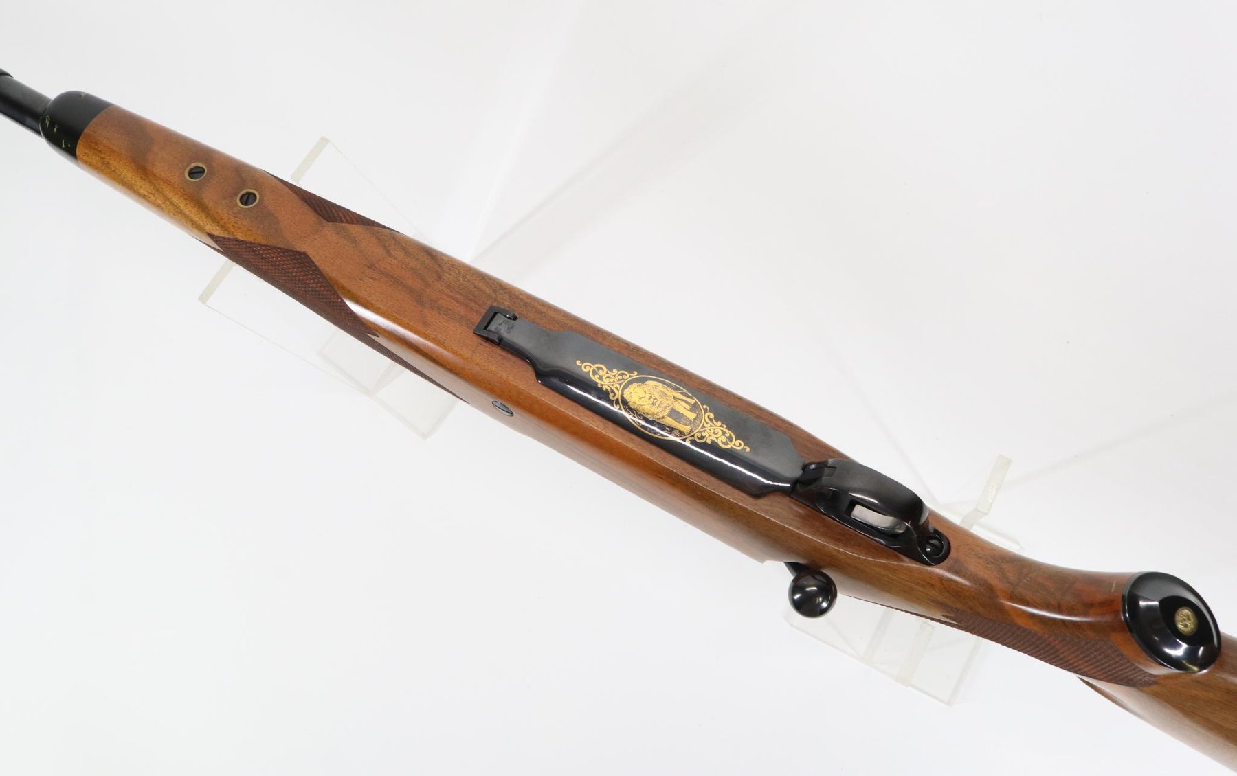 Image for Ruger Magnum Bolt Action Rifle