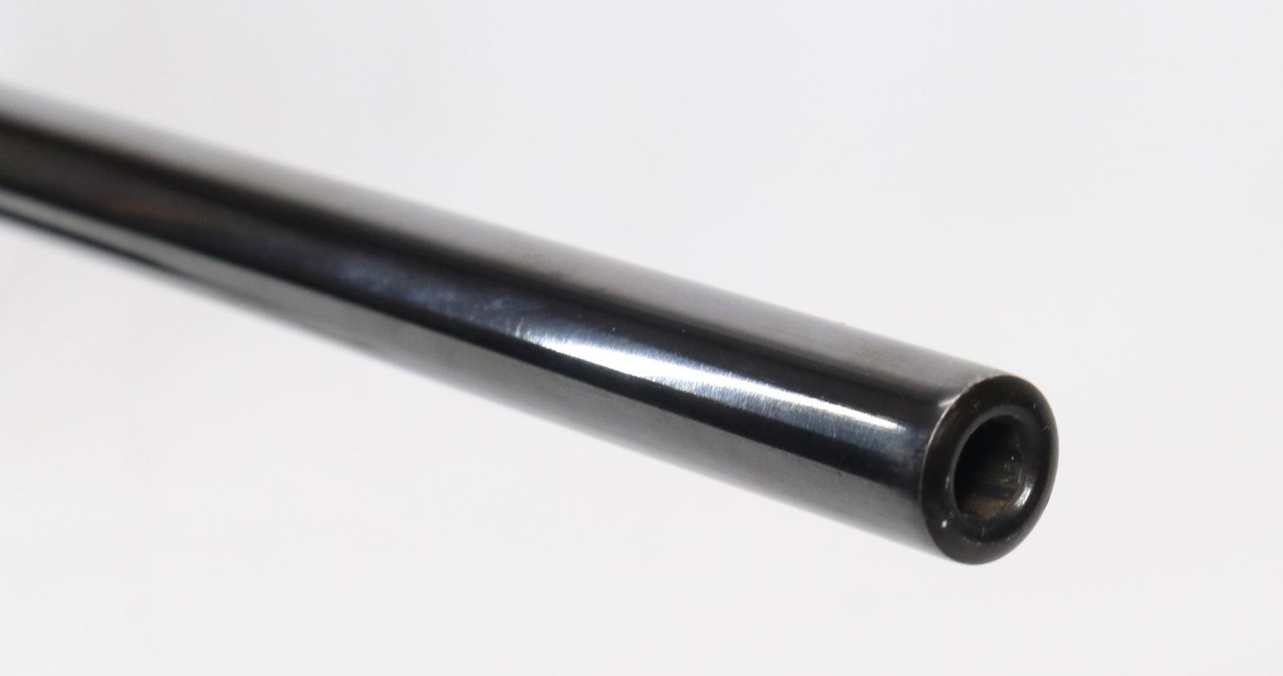 Image for Interarms Mark X Bolt Action Rifle