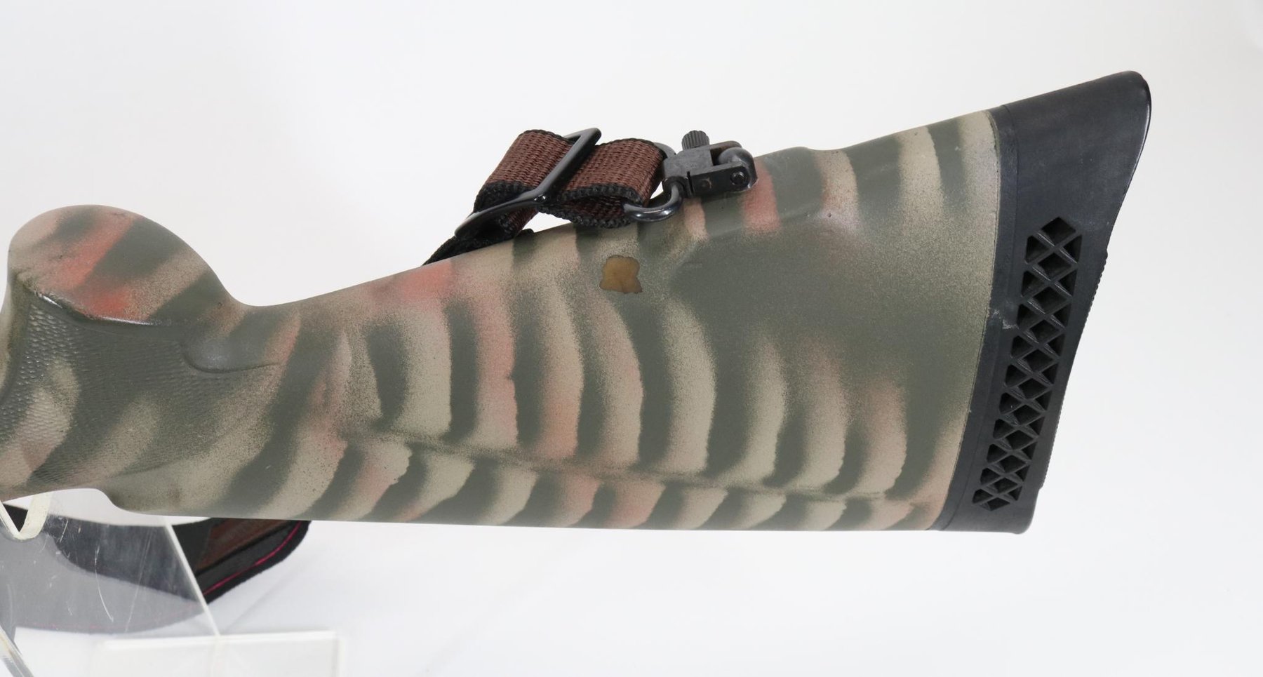 Image for Interarms Mark X Bolt Action Rifle