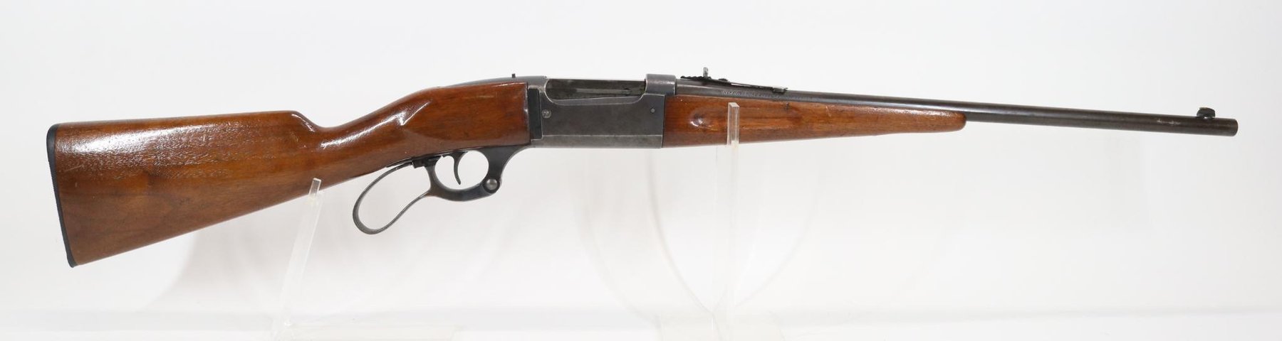 Image for Savage Model 99 Lever Action Rifle
