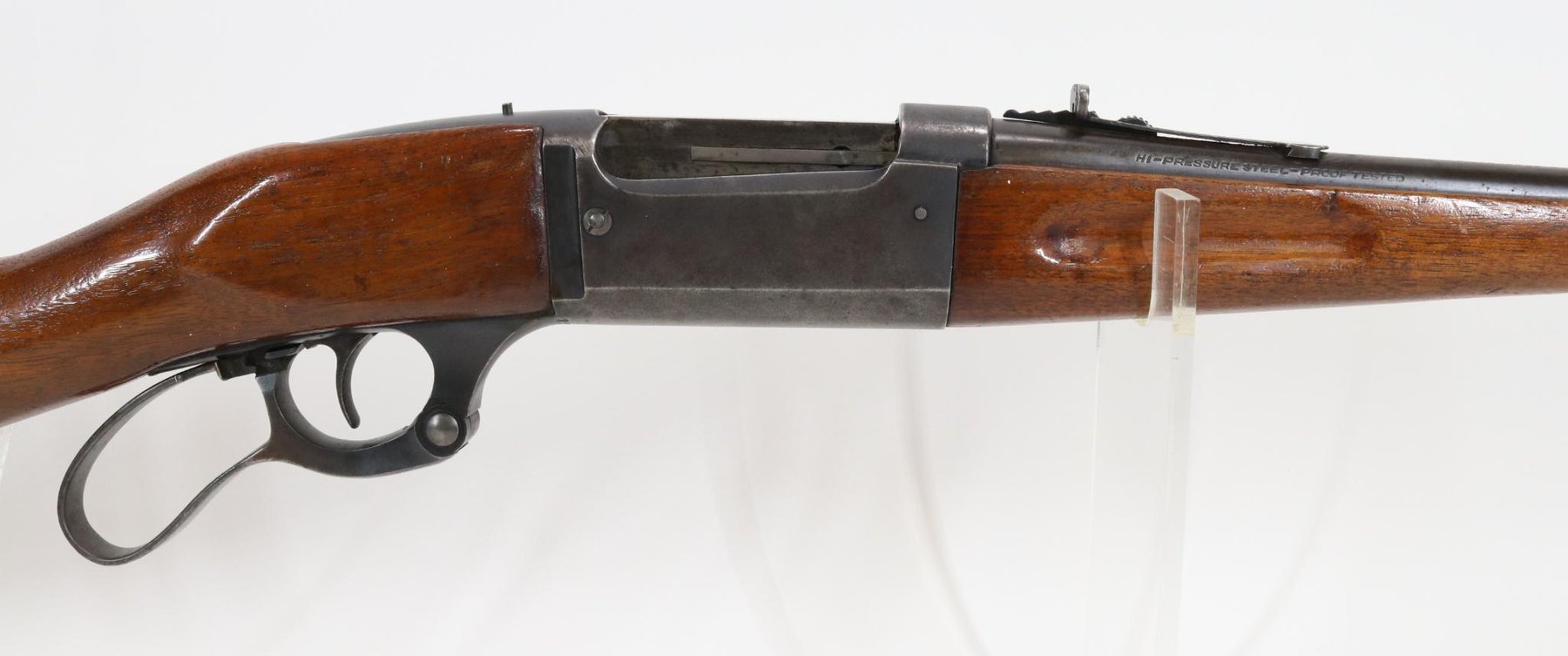 Image for Savage Model 99 Lever Action Rifle