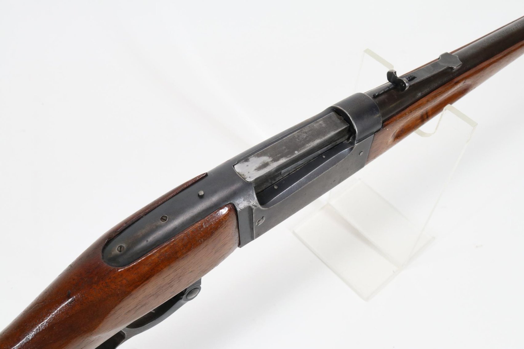 Image for Savage Model 99 Lever Action Rifle