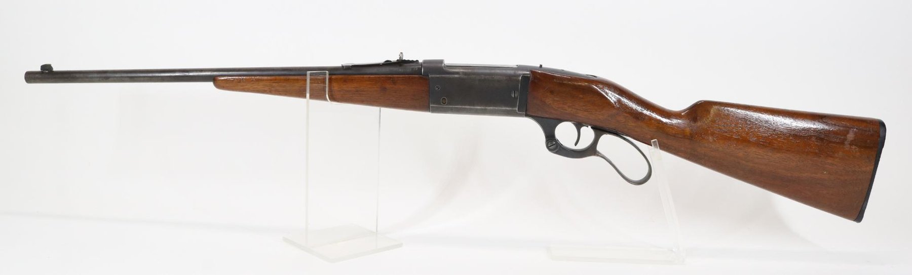 Image for Savage Model 99 Lever Action Rifle