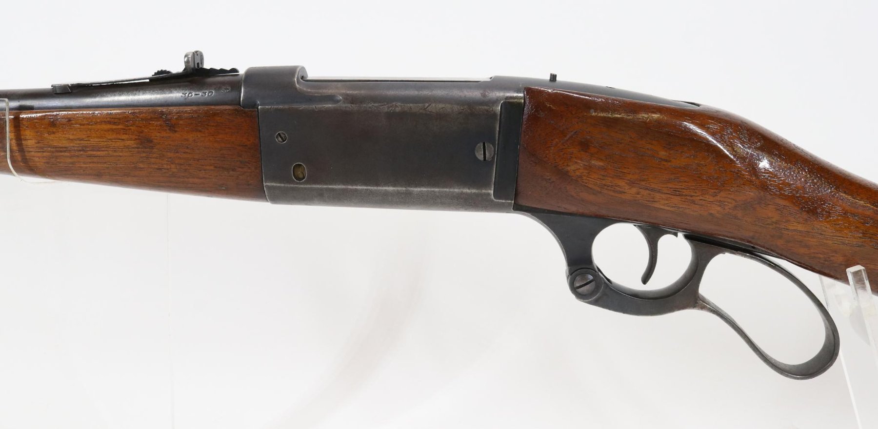 Image for Savage Model 99 Lever Action Rifle