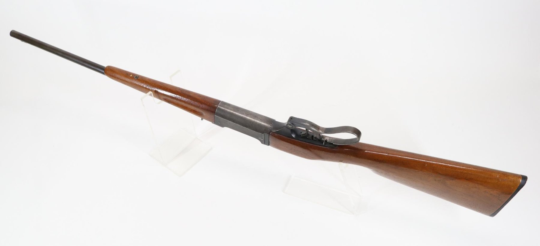 Image for Savage Model 99 Lever Action Rifle