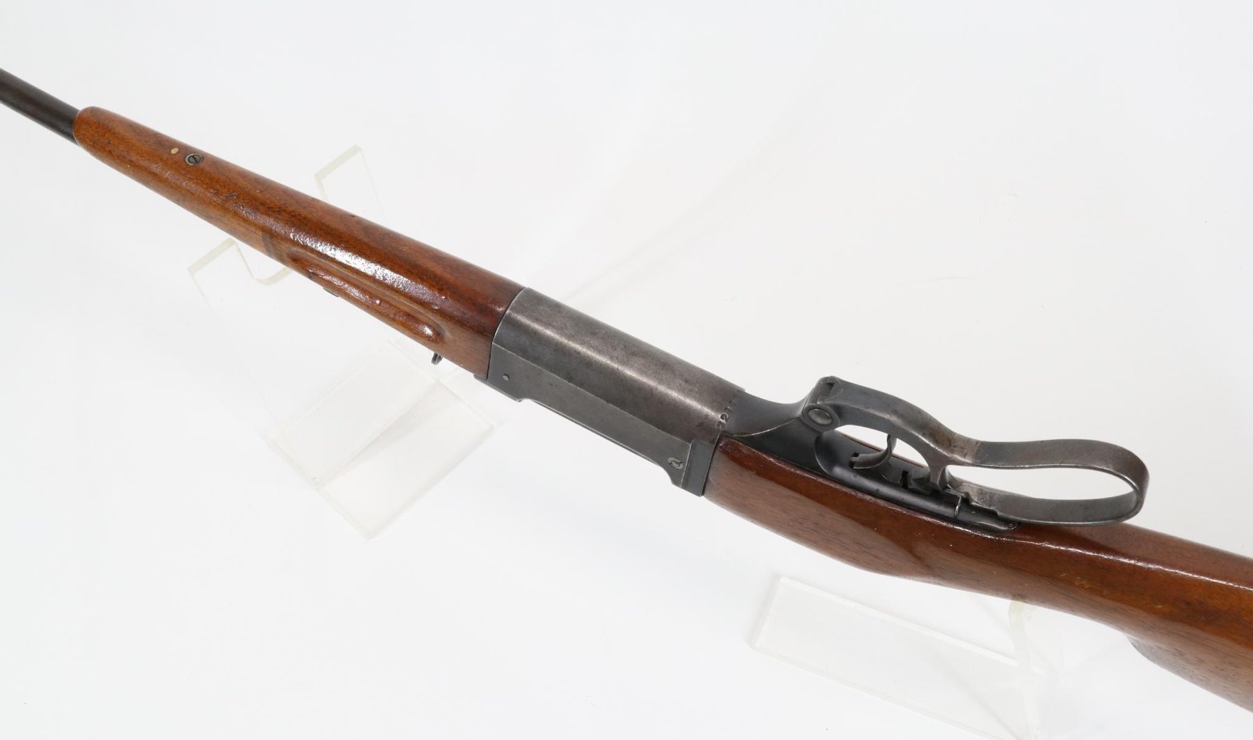 Image for Savage Model 99 Lever Action Rifle