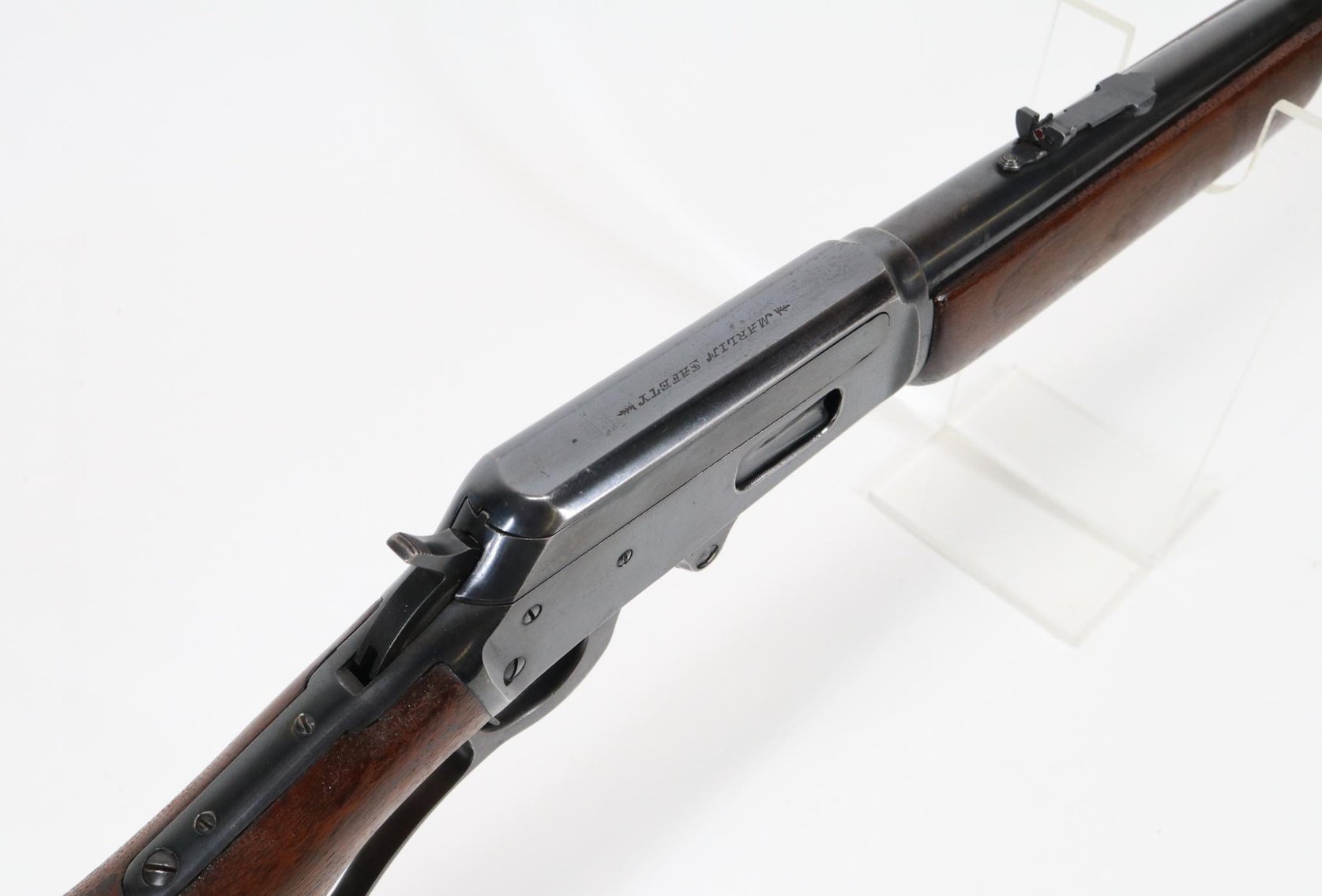 Image for Marlin 336RC Lever Action Rifle