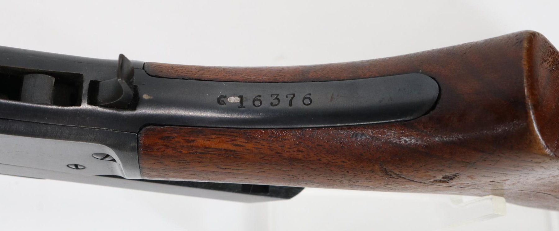Image for Marlin 336RC Lever Action Rifle