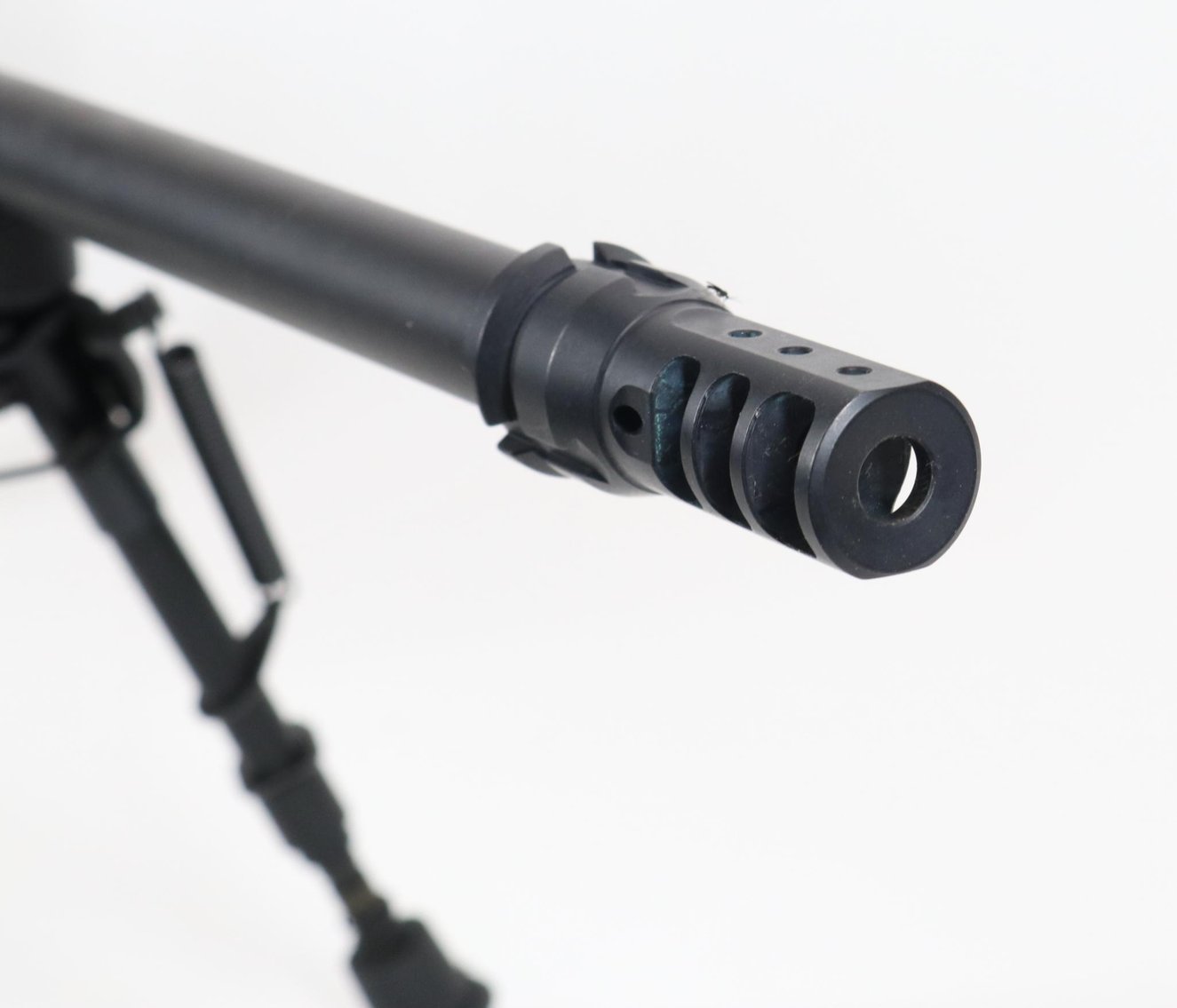 Image for Bergara/BPF Element Premier Bolt Action Rifle