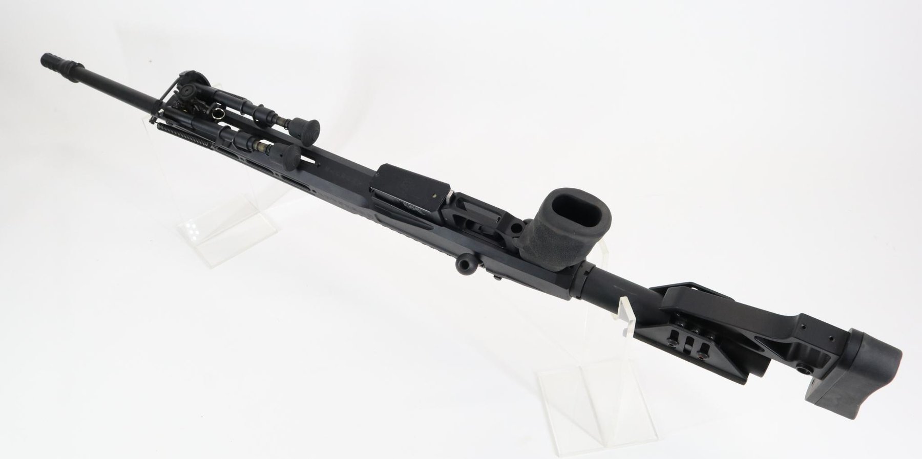 Image for Bergara/BPF Element Premier Bolt Action Rifle