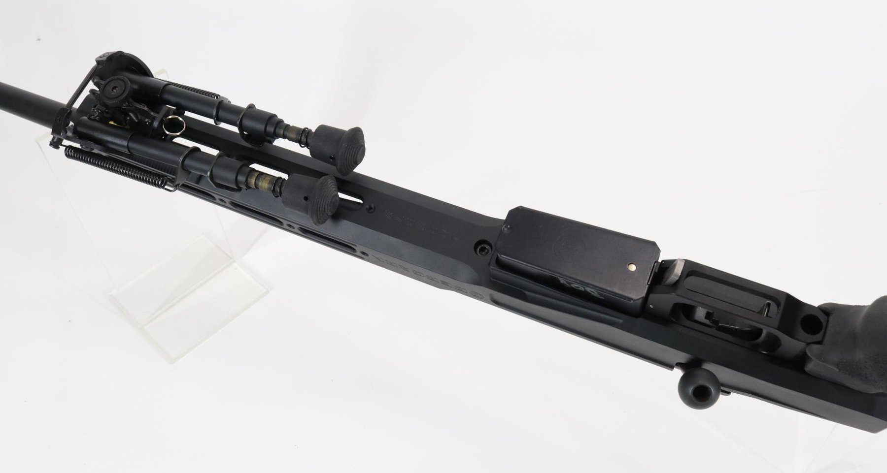 Image for Bergara/BPF Element Premier Bolt Action Rifle