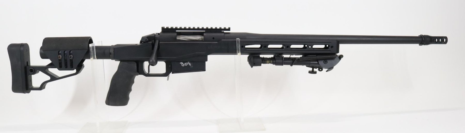 Image for Bergara/BPF Element Premier Bolt Action Rifle