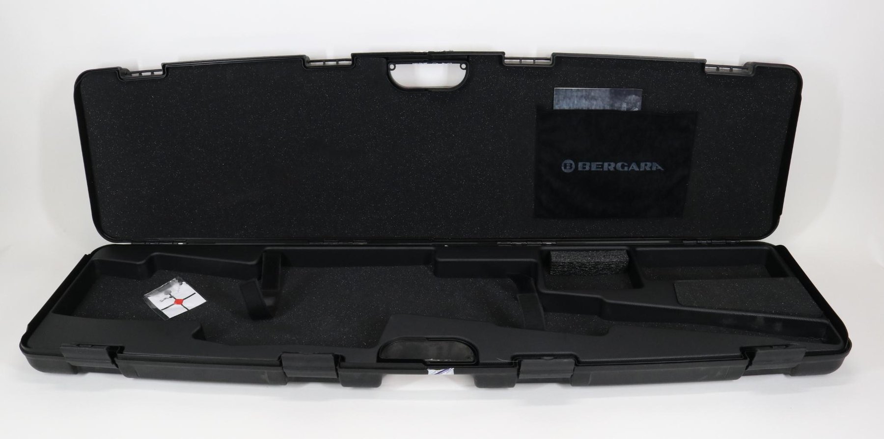 Image for Bergara/BPF Element Premier Bolt Action Rifle