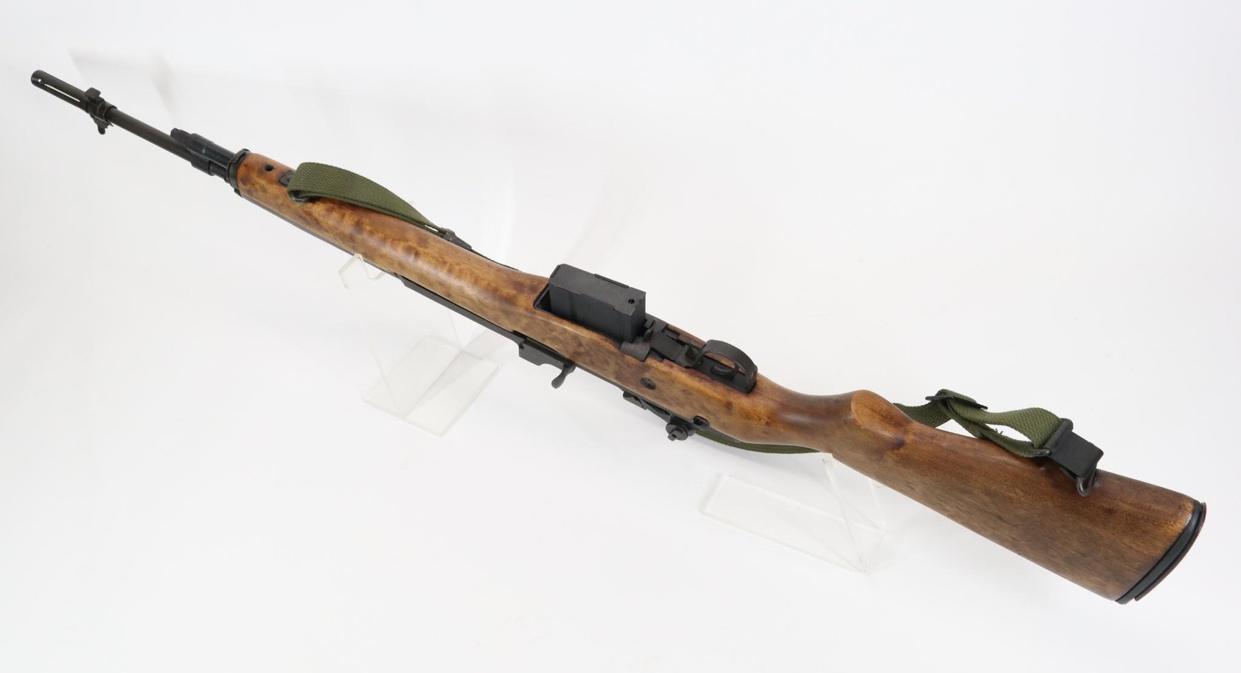 Image for Springfield M1A Semi Automatic Rifle