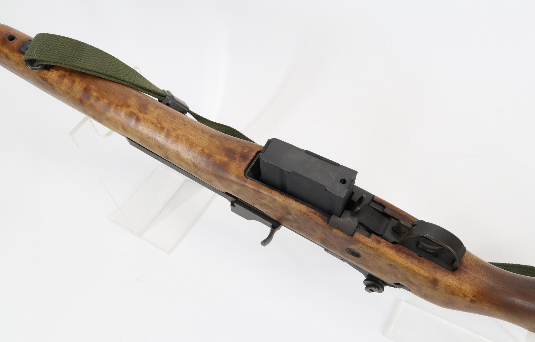 Image for Springfield M1A Semi Automatic Rifle