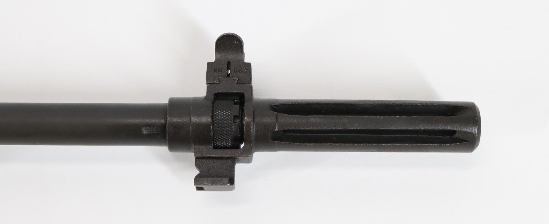 Image for Springfield M1A Semi Automatic Rifle