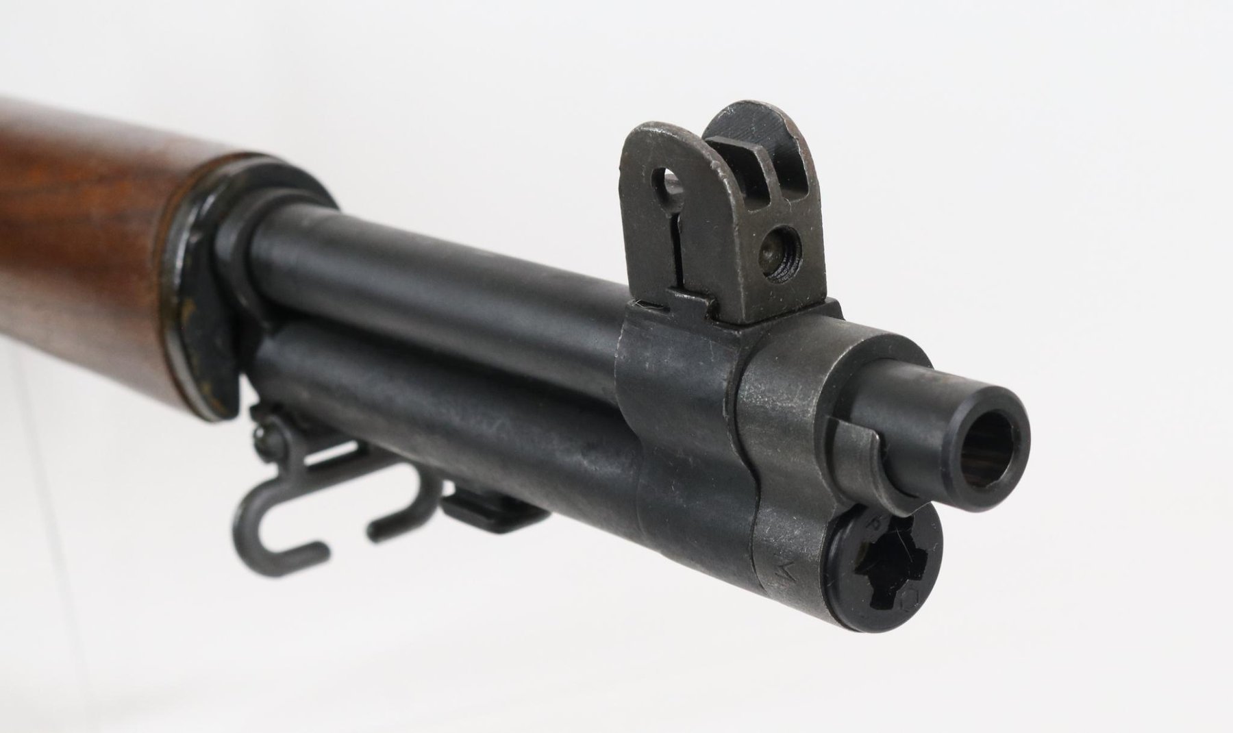 Image for Springfield M1 Garand Semi Automatic Rifle