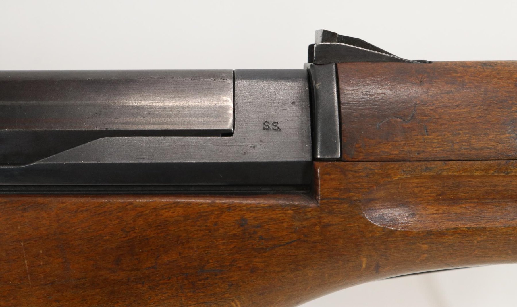 Image for Swedish Automatgevar AG-42 M1942 Semi Automatic Rifle