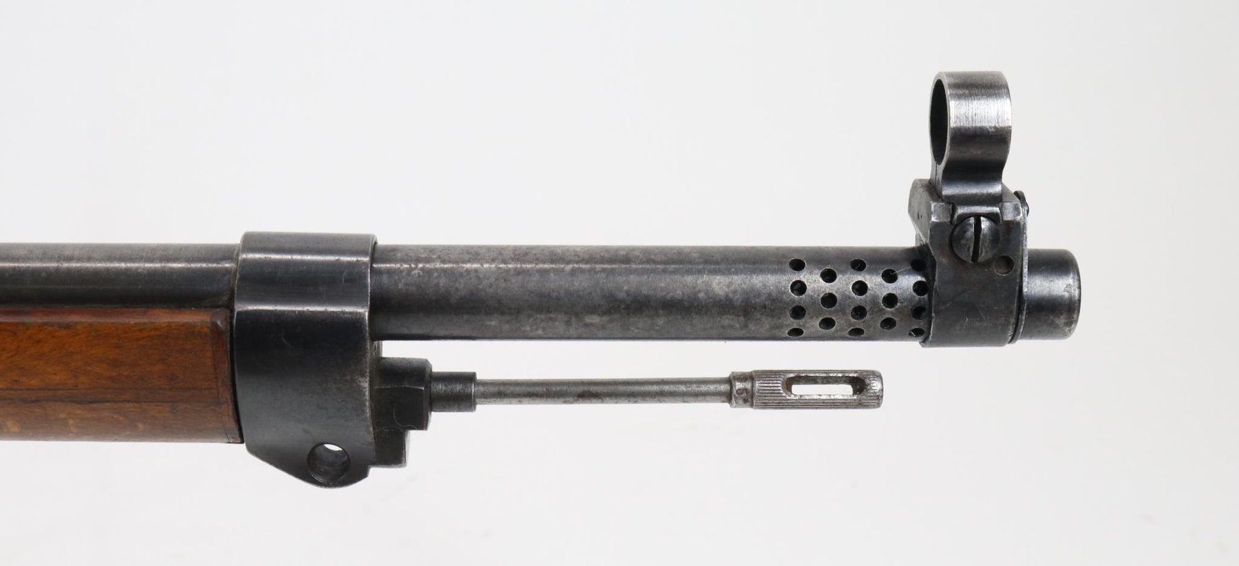 Image for Swedish Automatgevar AG-42 M1942 Semi Automatic Rifle