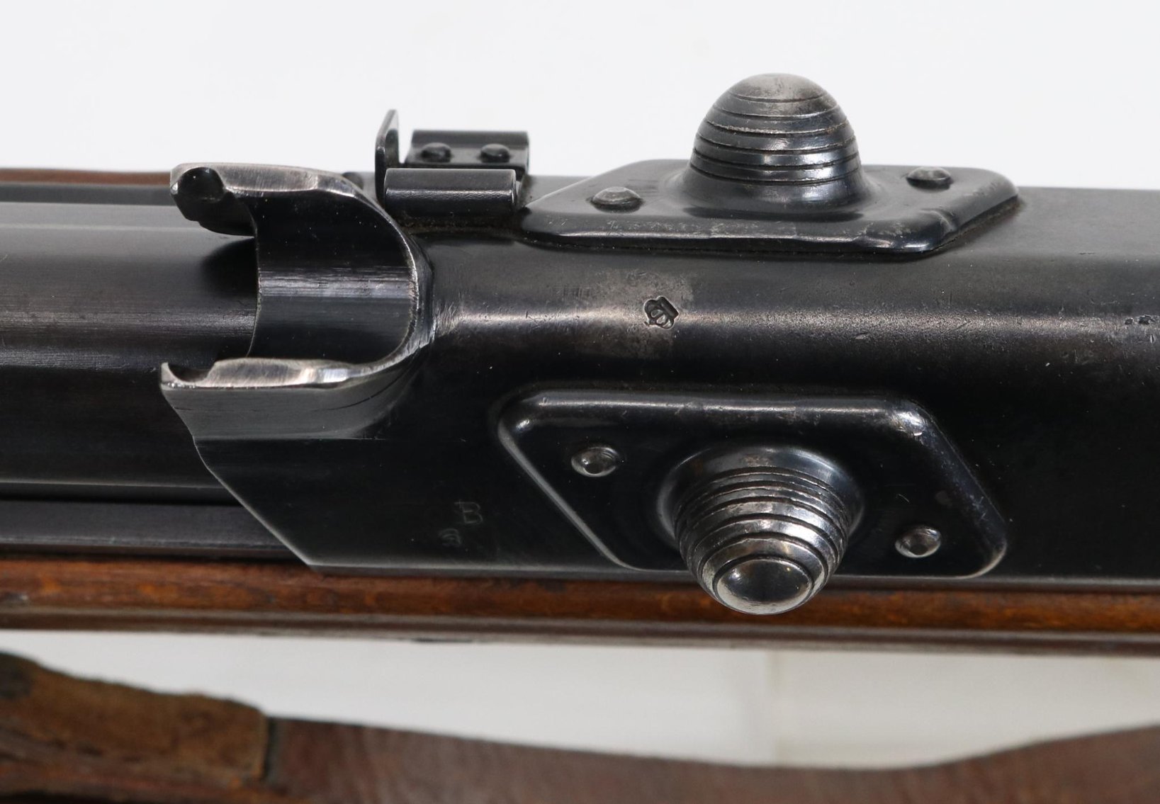 Image for Swedish Automatgevar AG-42 M1942 Semi Automatic Rifle