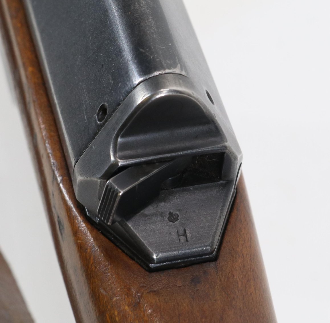 Image for Swedish Automatgevar AG-42 M1942 Semi Automatic Rifle