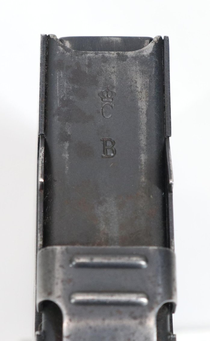 Image for Swedish Automatgevar AG-42 M1942 Semi Automatic Rifle