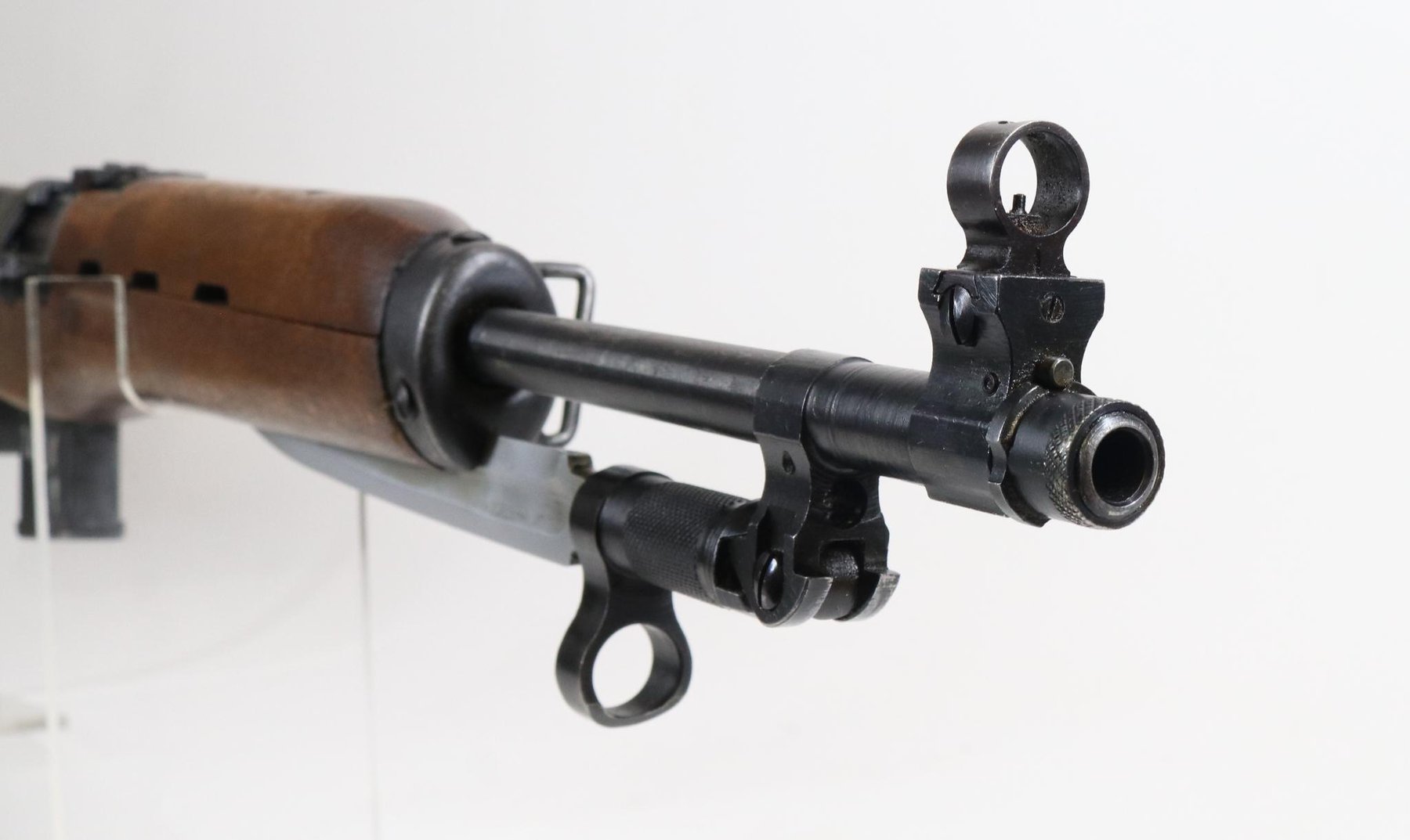 Image for Egyptian/CAI UAR (United Arab Republic) Rasheed Semi Automatic Rifle