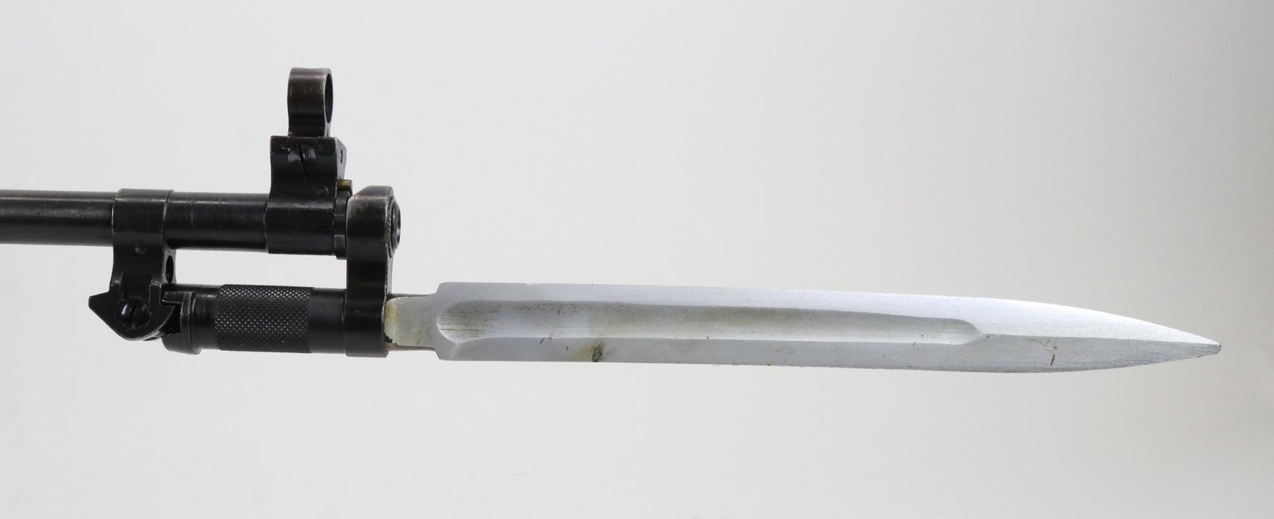 Image for Egyptian/CAI UAR (United Arab Republic) Rasheed Semi Automatic Rifle