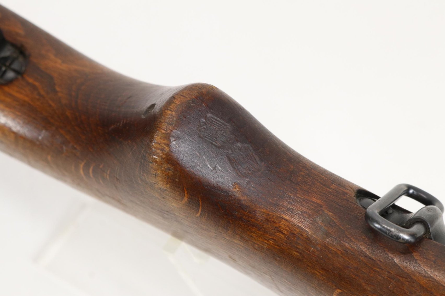 Image for Egyptian/CAI UAR (United Arab Republic) Rasheed Semi Automatic Rifle