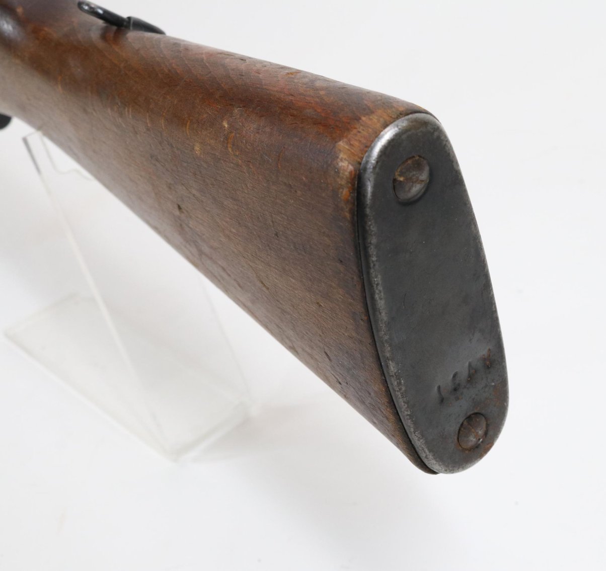 Image for Egyptian/CAI UAR (United Arab Republic) Rasheed Semi Automatic Rifle