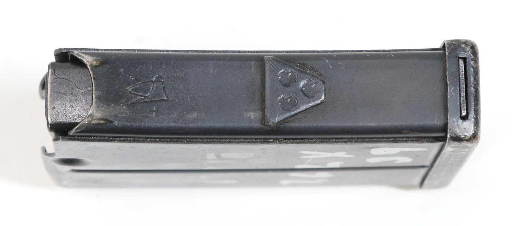 Image for Egyptian/CAI UAR (United Arab Republic) Rasheed Semi Automatic Rifle