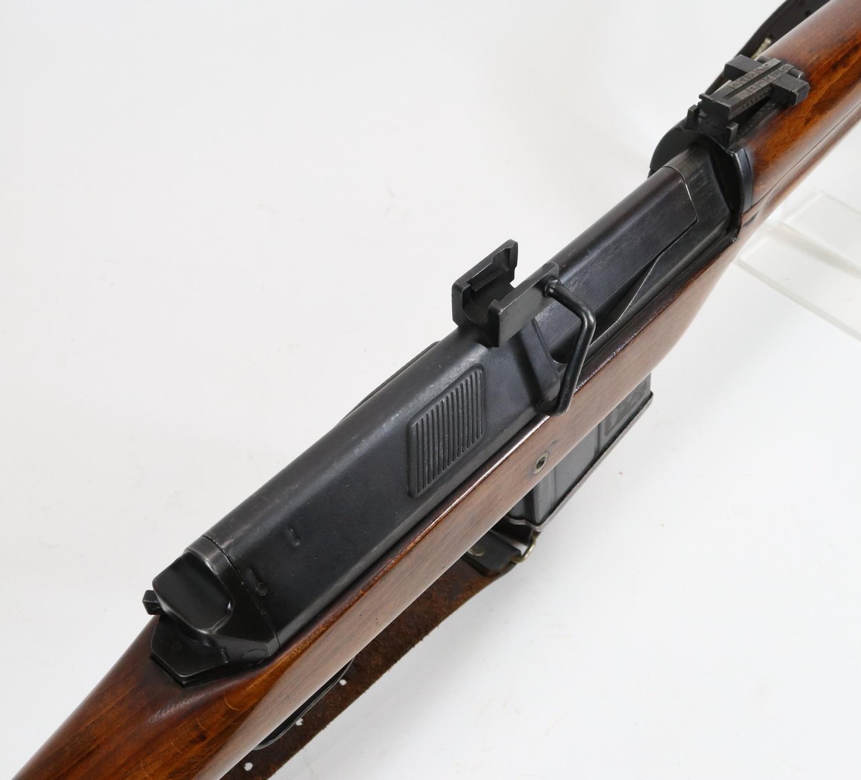 Image for Egyptian/CAI Hakim Semi Automatic Rifle