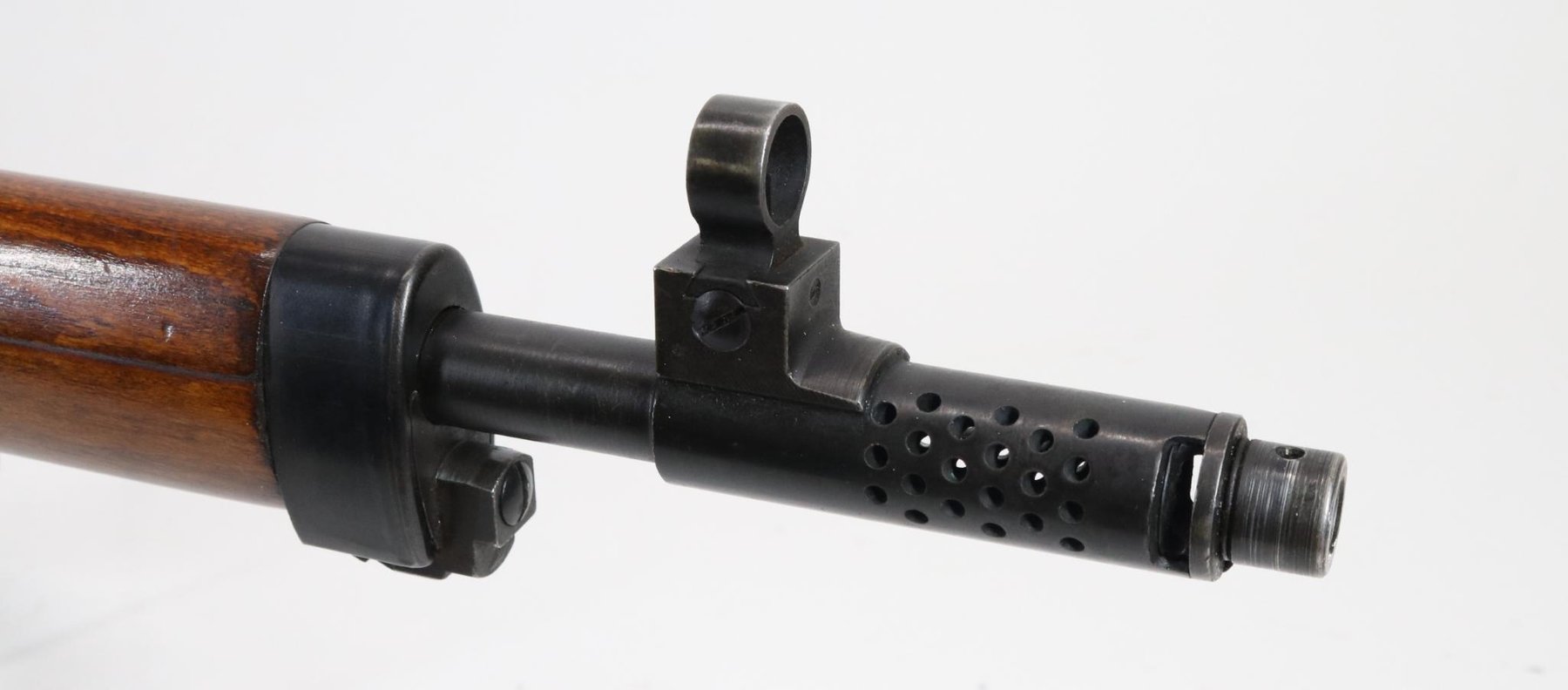 Image for Egyptian/CAI Hakim Semi Automatic Rifle