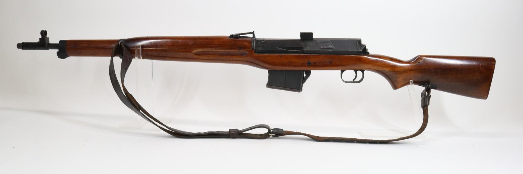 Image for Egyptian/CAI Hakim Semi Automatic Rifle