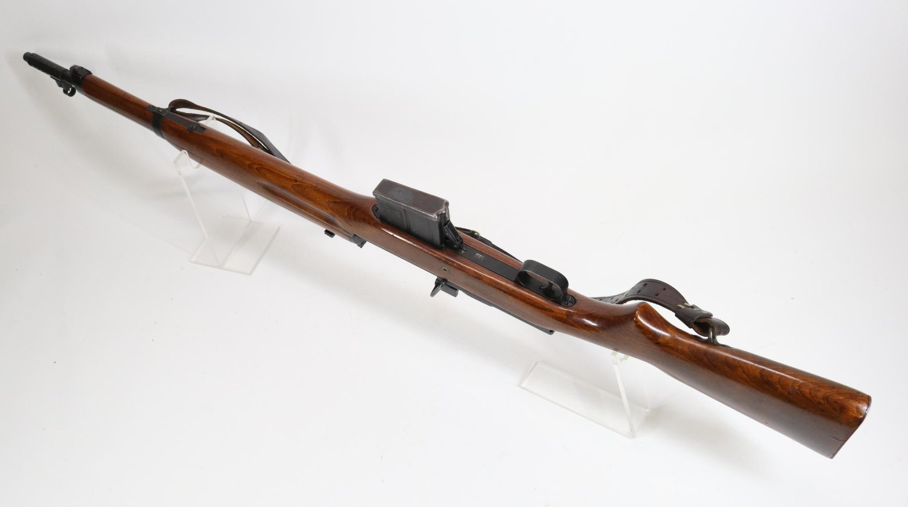 Image for Egyptian/CAI Hakim Semi Automatic Rifle