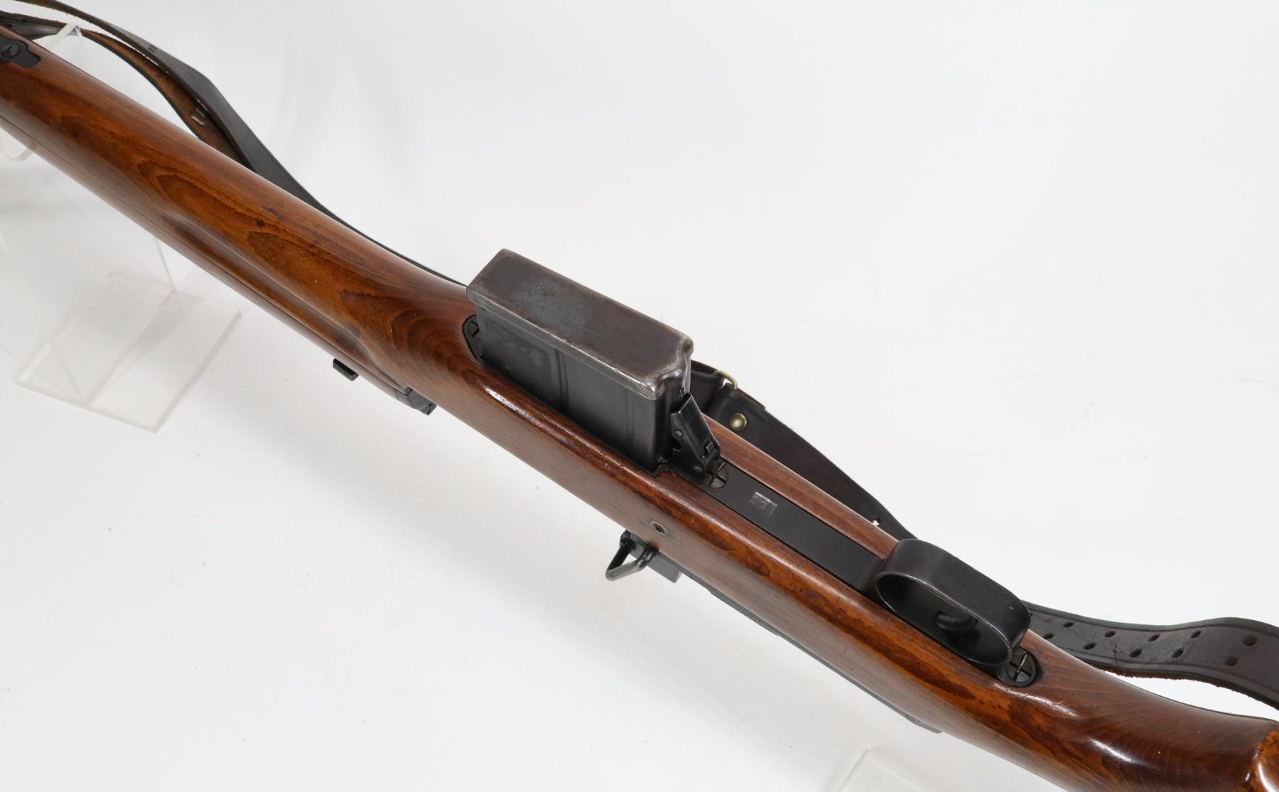 Image for Egyptian/CAI Hakim Semi Automatic Rifle