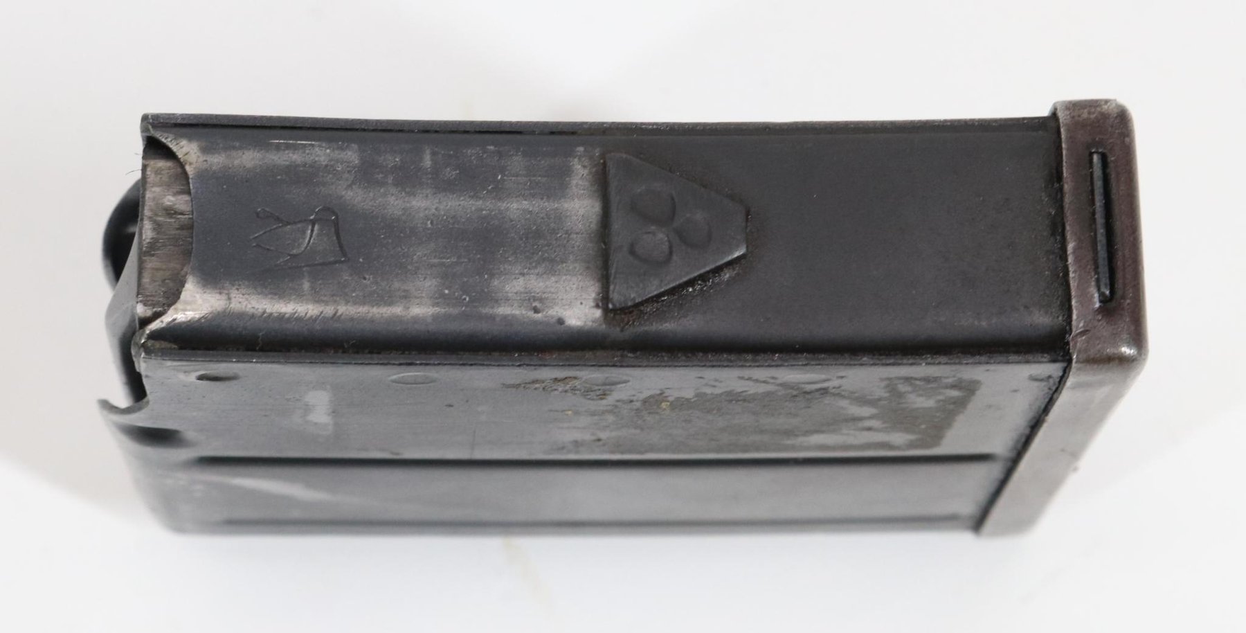 Image for Egyptian/CAI Hakim Semi Automatic Rifle