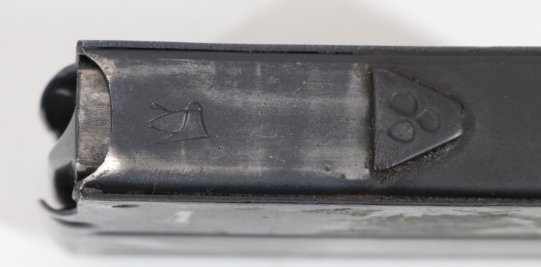 Image for Egyptian/CAI Hakim Semi Automatic Rifle