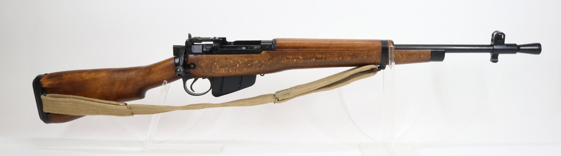 Image for Fazakerley No5 MK1 Jungle Carbine Bolt Action Rifle