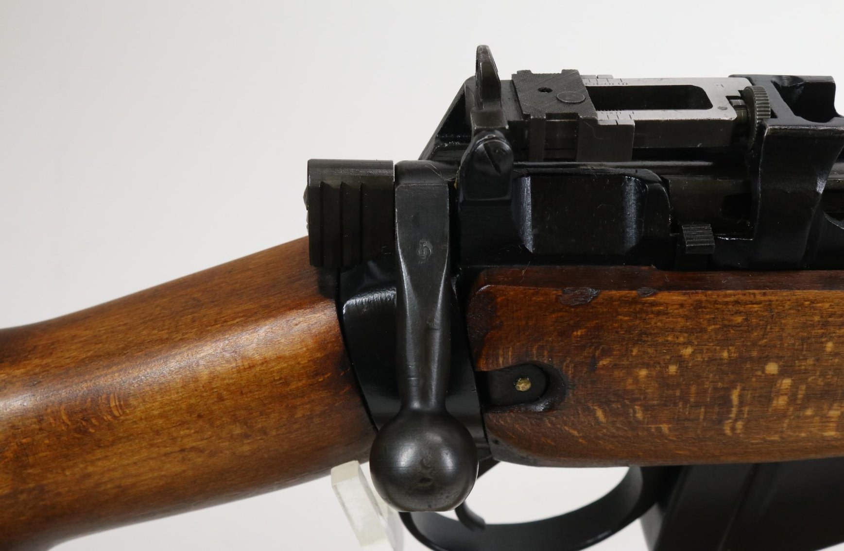Image for Fazakerley No5 MK1 Jungle Carbine Bolt Action Rifle