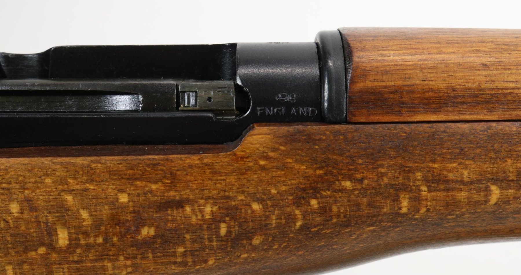 Image for Fazakerley No5 MK1 Jungle Carbine Bolt Action Rifle