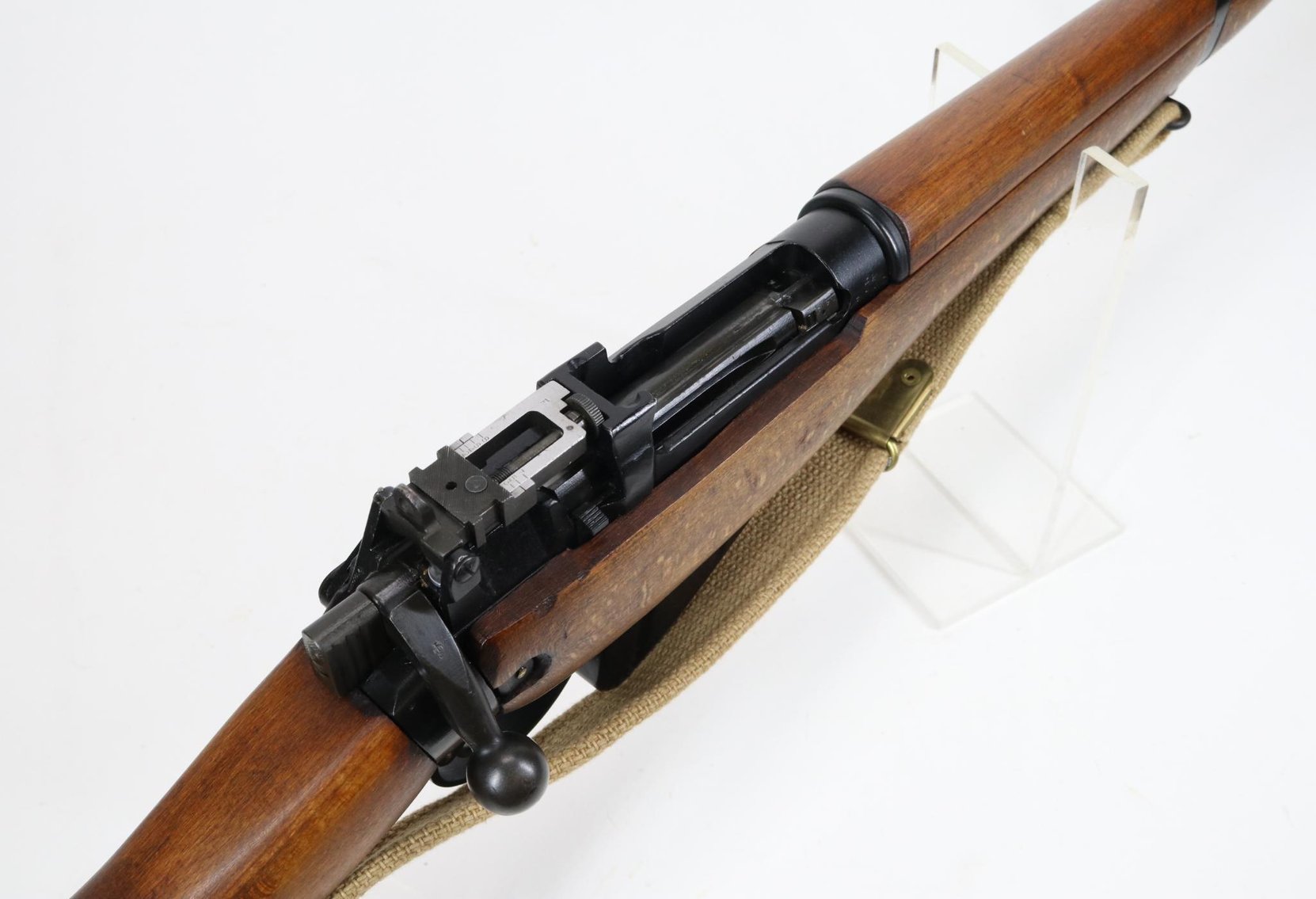 Image for Fazakerley No5 MK1 Jungle Carbine Bolt Action Rifle